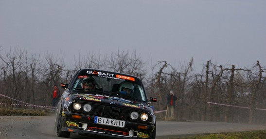 Rajd Mazowiecki